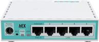 Routerboard Mikrotik E50UG- hEX 5 Ethernet Gigabit 